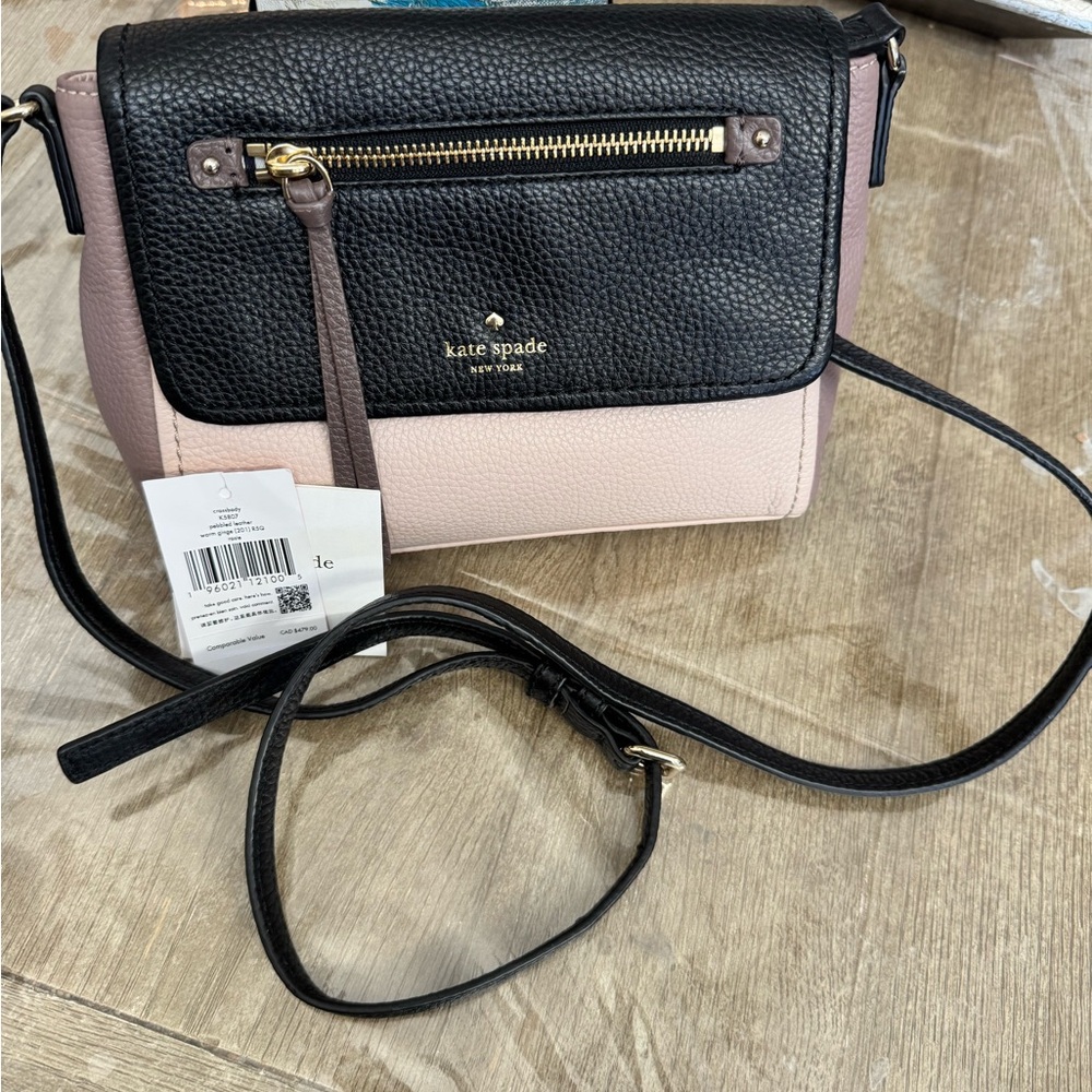 Kate spade crossbody bag like new - Picture 15 of 17